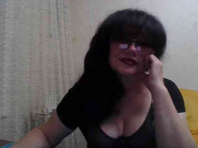 Sylvia-5 webcam