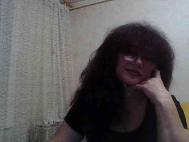 Sylvia-5 webcam