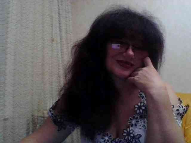 Sylvia-5 webcam
