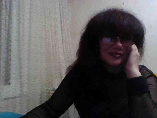 Sylvia-5 webcam