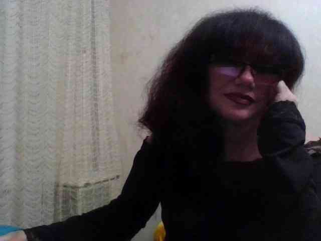 Sylvia-5 webcam