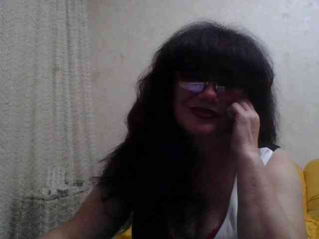 Sylvia-5 webcam