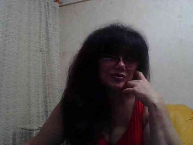 Sylvia-5 webcam