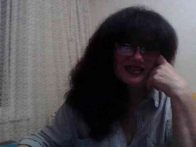 Sylvia-5 webcam