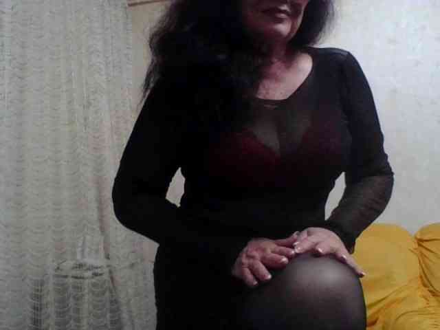 Sylvia-5 webcam