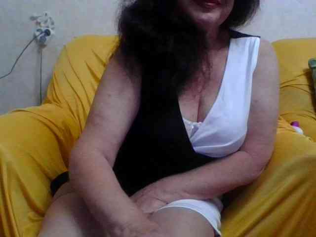 Sylvia-5 webcam