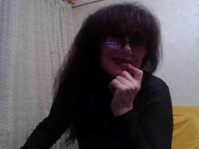 Sylvia-5 webcam