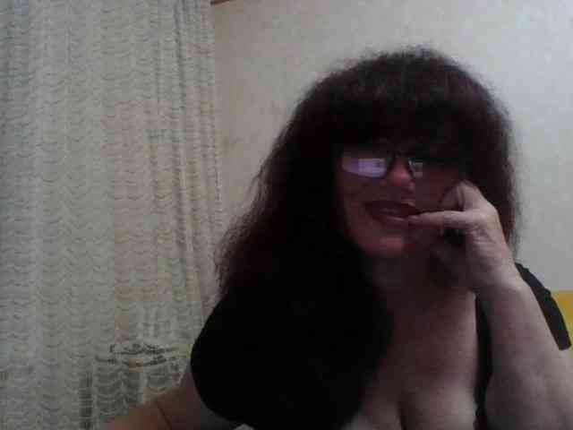 Sylvia-5 webcam