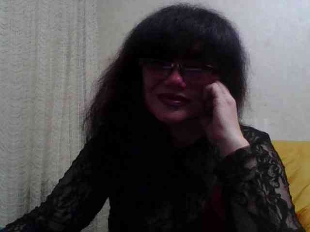 Sylvia-5 webcam