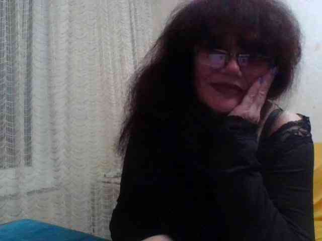 Sylvia-5 webcam