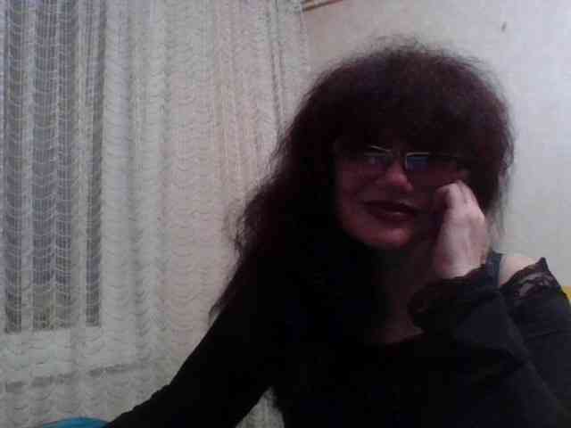 Sylvia-5 webcam