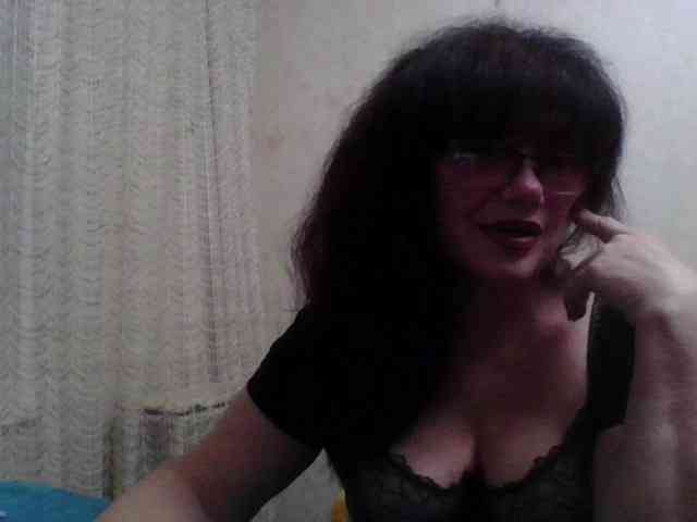 Sylvia-5 webcam