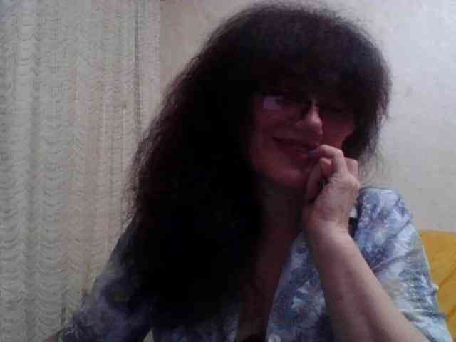 Sylvia-5 webcam