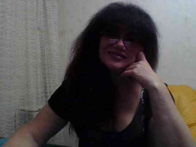 Sylvia-5 webcam