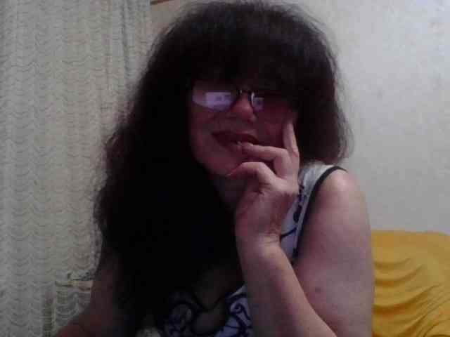 Sylvia-5 webcam
