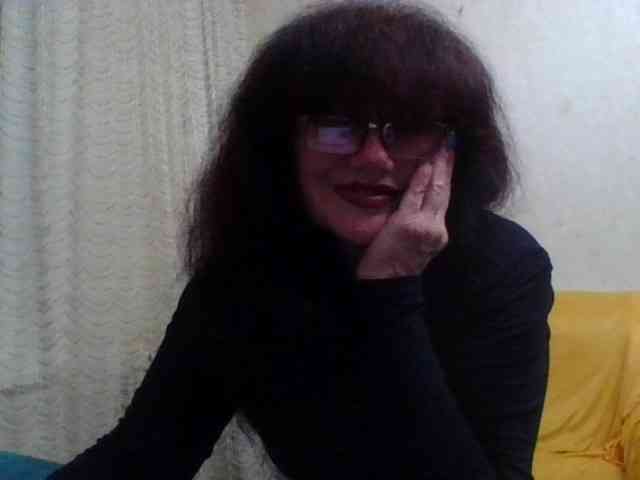 Sylvia-5 webcam