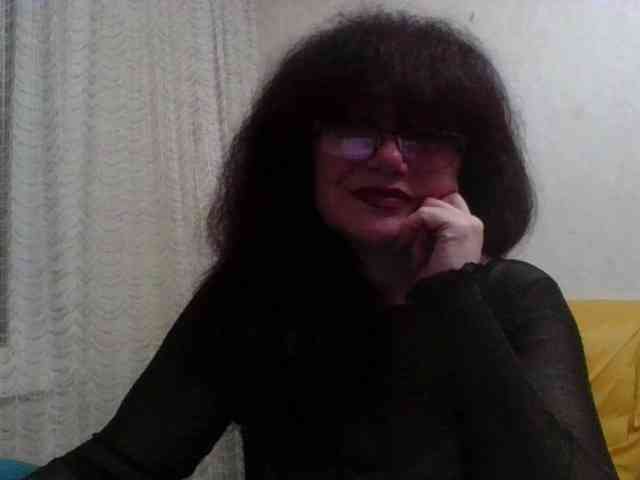 Sylvia-5 webcam