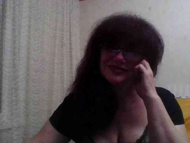 Sylvia-5 webcam