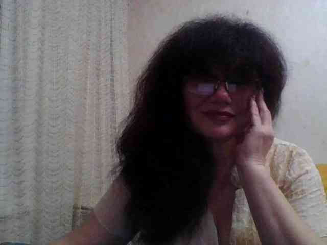 Sylvia-5 webcam