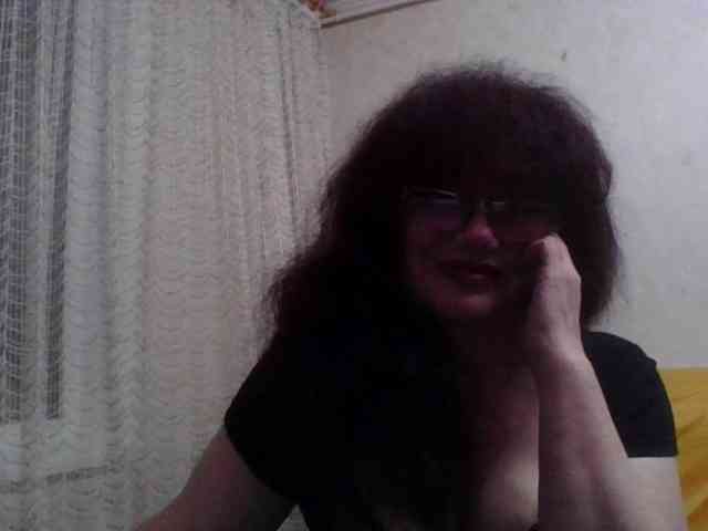 Sylvia-5 webcam