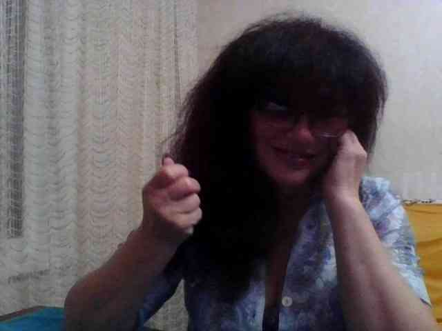 Sylvia-5 webcam