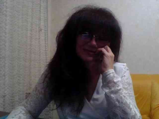 Sylvia-5 webcam