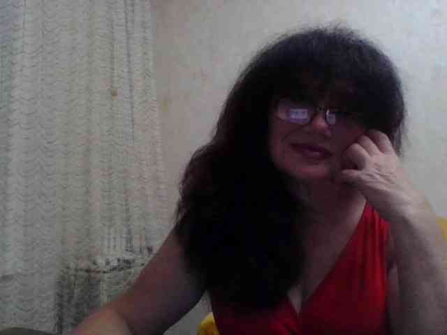 Sylvia-5 webcam