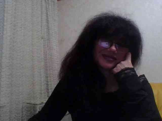 Sylvia-5 webcam
