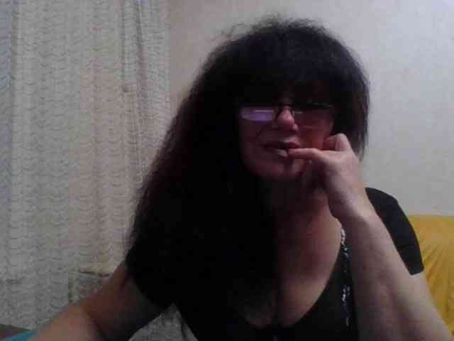 Sylvia-5 webcam