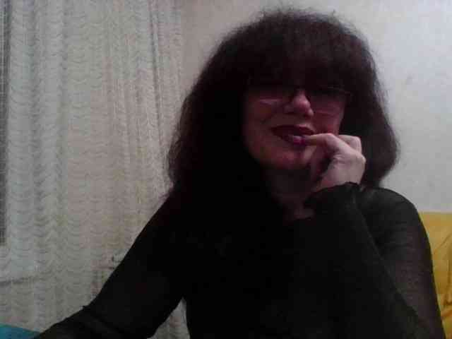 Sylvia-5 webcam