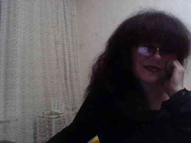 Sylvia-5 webcam