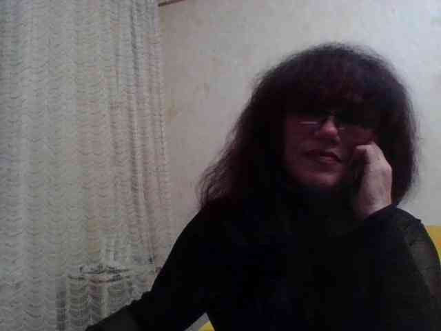 Sylvia-5 webcam