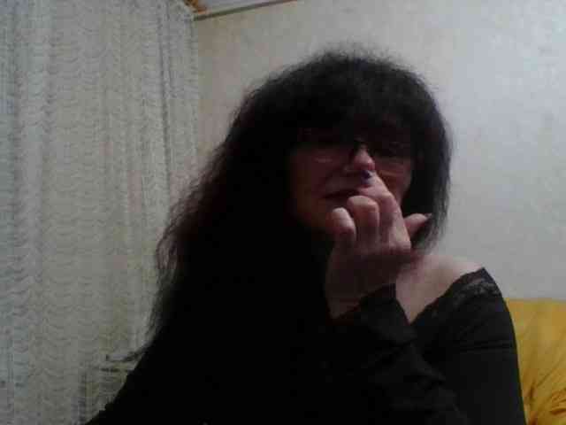 Sylvia-5 webcam