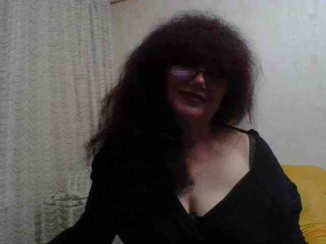 Sylvia-5 webcam