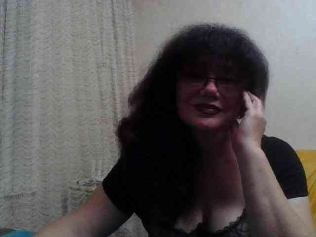 Sylvia-5 webcam