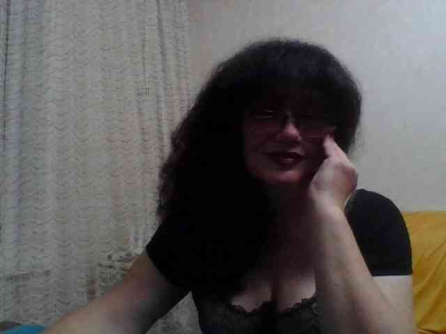 Sylvia-5 webcam