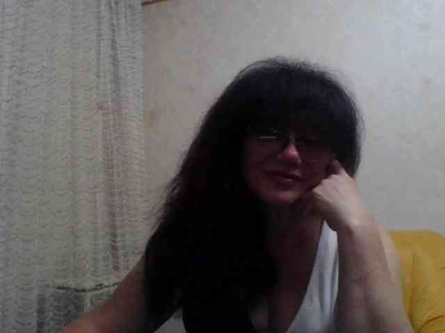 Sylvia-5 webcam