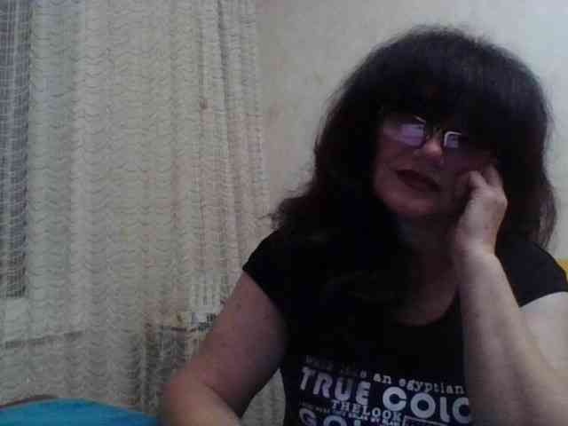 Sylvia-5 webcam