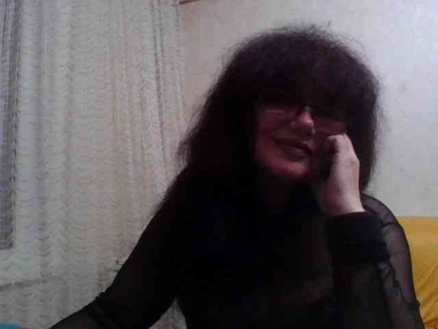 Sylvia-5 webcam