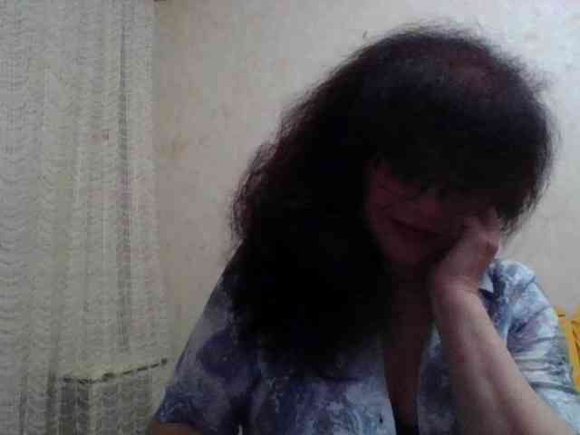 Sylvia-5 webcam