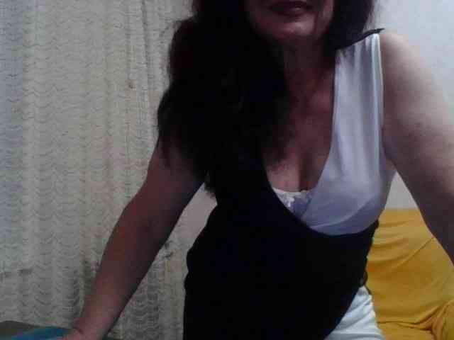 Sylvia-5 webcam
