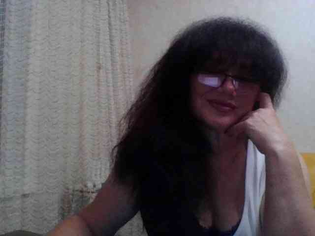 Sylvia-5 webcam