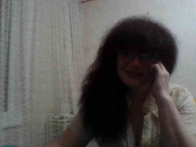 Sylvia-5 webcam