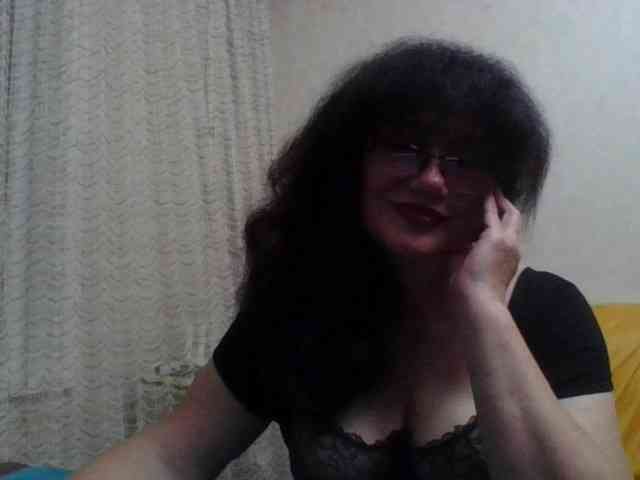 Sylvia-5 webcam