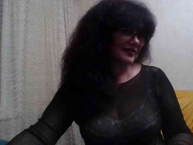 Sylvia-5 webcam