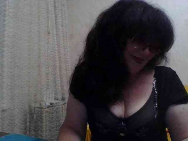Sylvia-5 webcam