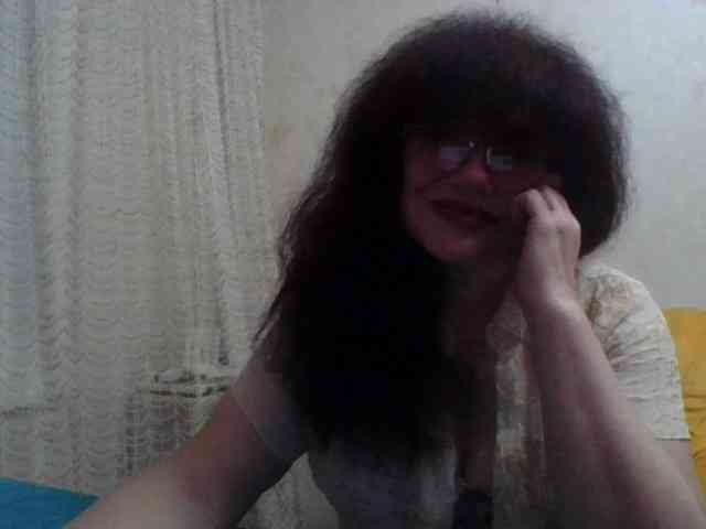Sylvia-5 Live Webcam on BongaCams