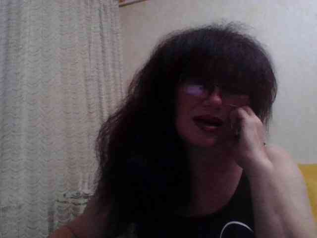 Sylvia-5 webcam