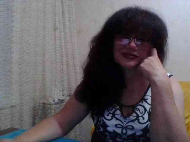 Sylvia-5 webcam