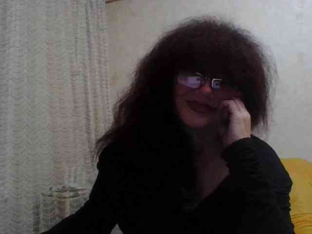 Sylvia-5 webcam